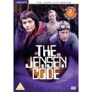 The Jensen Code - The Complete Series