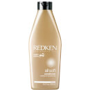 Redken All Soft Thick Hair Care Pack (3 produkter)