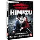 Himizu DVD