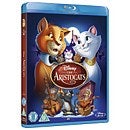 Les Aristochats [Blu-Ray] (Blu-ray), Sterling Holloway, DVD