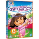 Dora the Explorer: Doras Fantastic Gymnastic Adventure
