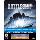 Battleship - Limited Edition Steelbook