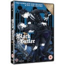 Black Butler - Série 2