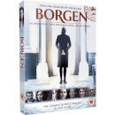 Borgen Series 1 DVD