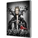 Snow White and the Huntsman - Limited Edition Steelbook (Includes Digital and UltraViolet Copies)
