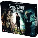 Snow White and the Huntsman - Limited Collectors Edition Steelbook (Includes Digital and UltraViolet Copies) (UK EDITION)