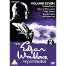 The Edgar Wallace Mysteries - Volume 7