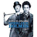 Sherlock Holmes - Steelbook Edition