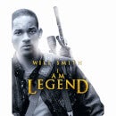 I Am Legend - Steelbook Edition (UK EDITION)