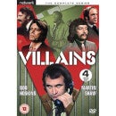 Villains - The Complete Series