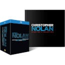 The Christopher Nolan Director's Collection