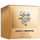Paco Rabanne Lady Million Eau de Parfum Spray 50ml