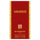 Givenchy Amarige Eau de Toilette 100ml