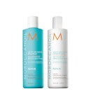 Moroccanoil Moisture Repair Shampoo & Conditioner Duo (2x250ml)