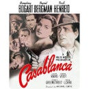 Casablanca - Steelbook Edition