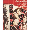 Grand Hotel - Steelbook Edition (UK EDITION)