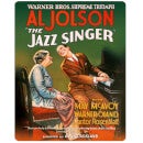 The Jazz Singer - Steelbook Edition