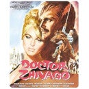 Doctor Zhivago - Steelbook Edition
