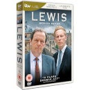 Lewis - Série 7