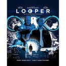 Looper - Limited Edition Steelbook