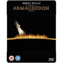 Armageddon - Steelbook Edition