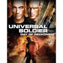 Universal Soldier: Day of Reckoning - Steelbook Edition (UK EDITION)