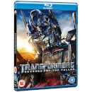 Transformers: Revenge of the Fallen (Single Disc)