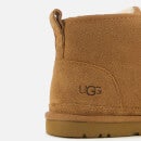 UGG Men's Neumel Boots - Chestnut - UK 7