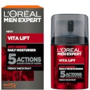 L'Oréal Paris Men Expert Vita Lift 5 Daily Moisturiser krem nawilżający do codziennego stosowania (50 ml)