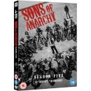Sons of Anarchy - Season 5