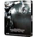 Robocop - Limited Edition Steelbook (Includes DVD)