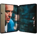 The Silence of the Lambs - Limited Edition Steelbook (Includes DVD)
