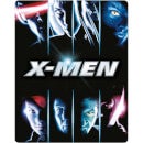 X-Men - Limited Edition Steelbook (Includes DVD) (UK EDITION)