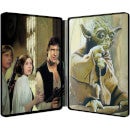 Star Wars Original Trilogy - Limited Edition Steelbook (UK EDITION)