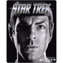 Star Trek XI - Zavvi UK Exclusive Limited Edition Steelbook