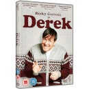 Derek - Série 1