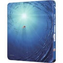 Finding Nemo - Zavvi Exclusive Limited Edition Steelbook (The Pixar Collection #1)