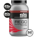 Science in Sport REGO Rapid Recovery Drink Powder 1.6kg Tub