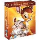Bambi / Bambi 2 Blu-ray