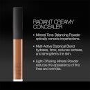 NARS Cosmetics Radiant Creamy -peitevoide (monia sävyjä)
