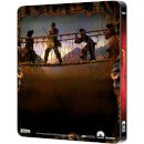Indiana Jones and the Temple of Doom - Zavvi UK Exclusive Limited Edition Steelbook