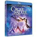 Cirque Du Soleil : Worlds Away 3D (comprend la version 2D)