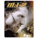 Mission Impossible 2 - Paramount Centenary Limited Edition Steelbook