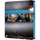 Mission Impossible 3 - Paramount Centenary Limited Edition Steelbook