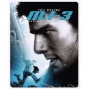 Mission Impossible 3 - Paramount Centenary Limited Edition Steelbook
