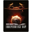 Independence Day - Limited Edition Steelbook (UK EDITION)