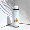 KORRES Natural Sunflower and Mountain Tea -shampoo värjätyille hiuksille 250ml
