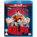 Wreck-It Ralph 3D (Includes 2D Version)