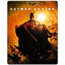 Batman Begins - Limited Edition Steelbook