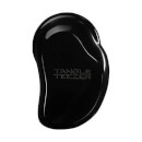 Tangle Teezer ザ・オリジナル デタングリング ヘアブラシ - オリジナル ブラック